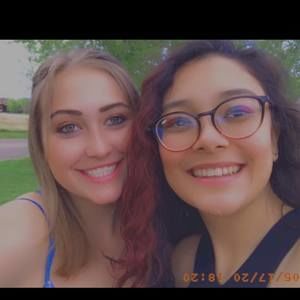 Meet your Posher, Tasha